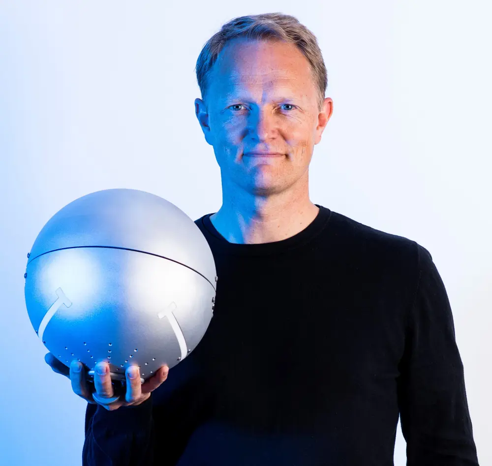 bilde Makser nettkapasitet uten utbygging