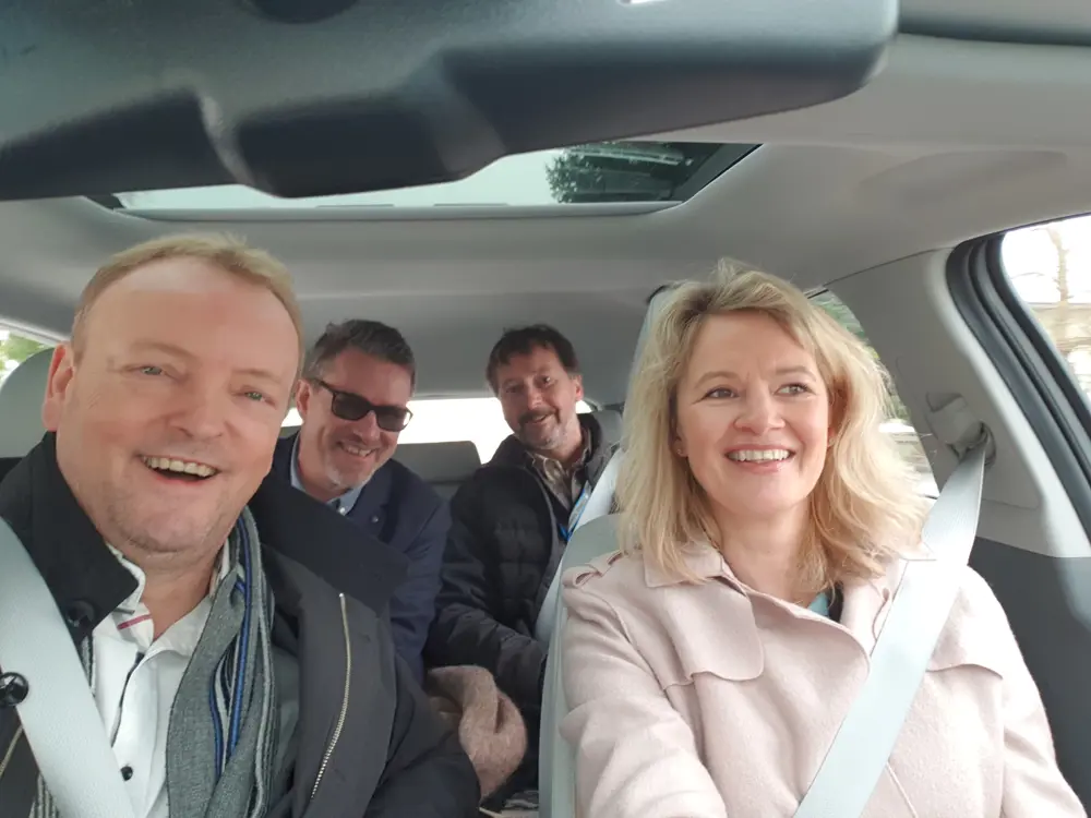 bilde Ta turen til dagane 2024