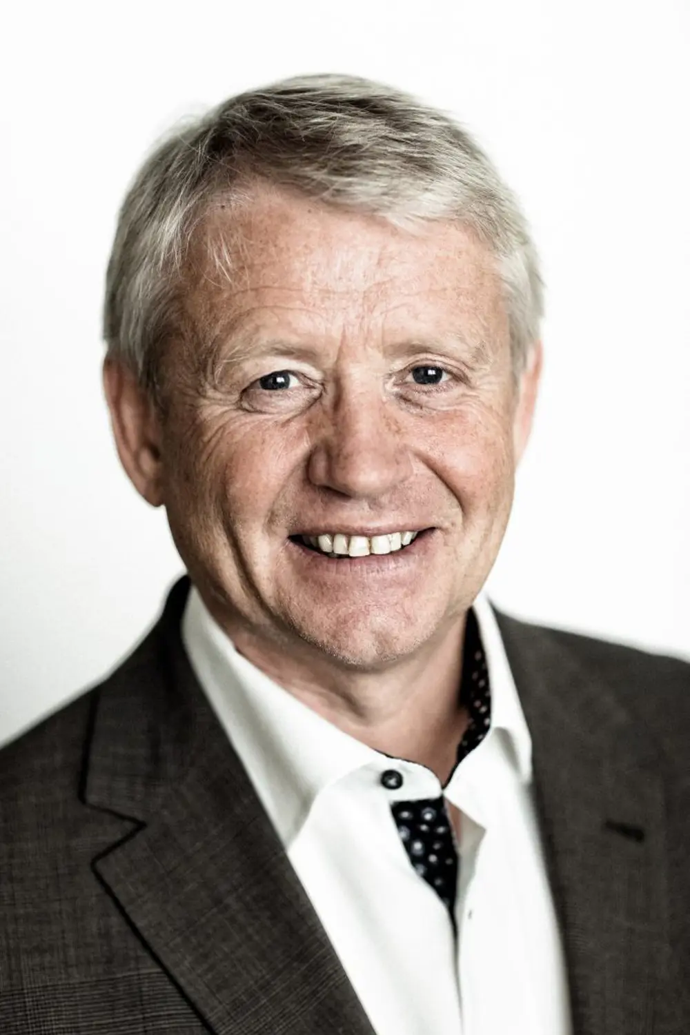 bilde Ny rapport: Hydrogen kan bli svært viktig for klimakutt og norsk verdiskaping