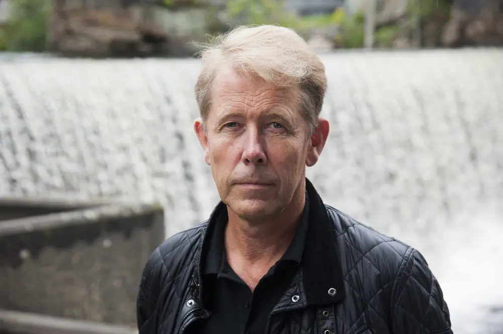 bilde Ny veileder for minstevannføring &#8211; flere gjennomslag for småkraften