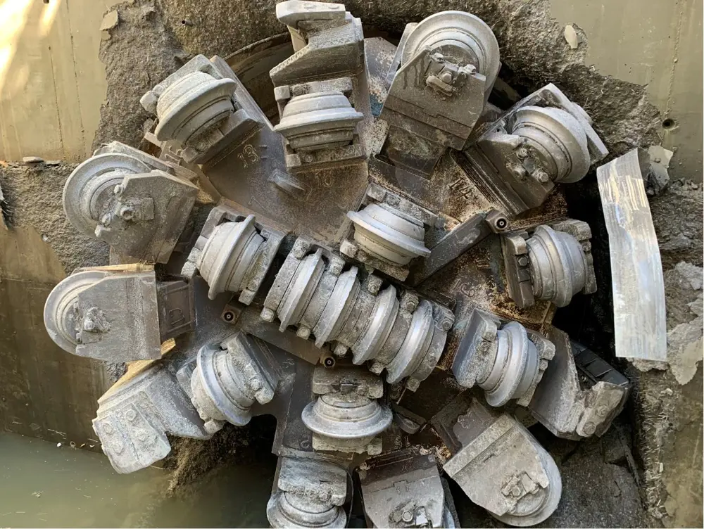 bilde Småkraft tar over Veiski og Salvasskardelva