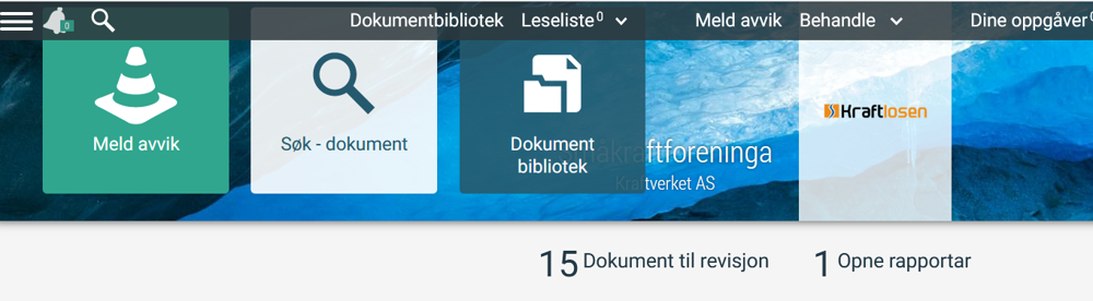 Gratis Teams-kurs i internkontrollsystemet Kraftlosen_Kraftlosen-forside.png