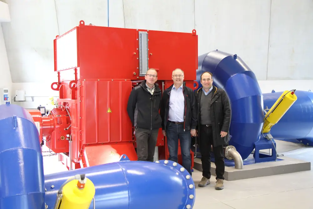 bilde Flere om elmek-beinet