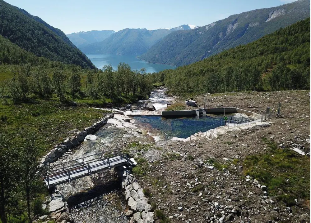 bilde Clemens kjøper fra Sognekraft &#8211; samarbeider om drift
