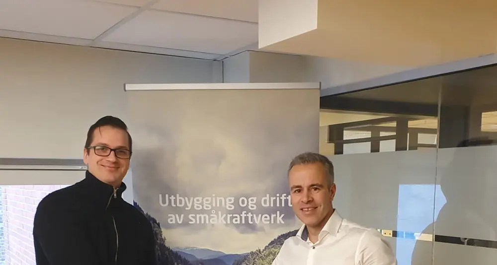 bilde Captiva kjøper seg opp i driftsovervåkning