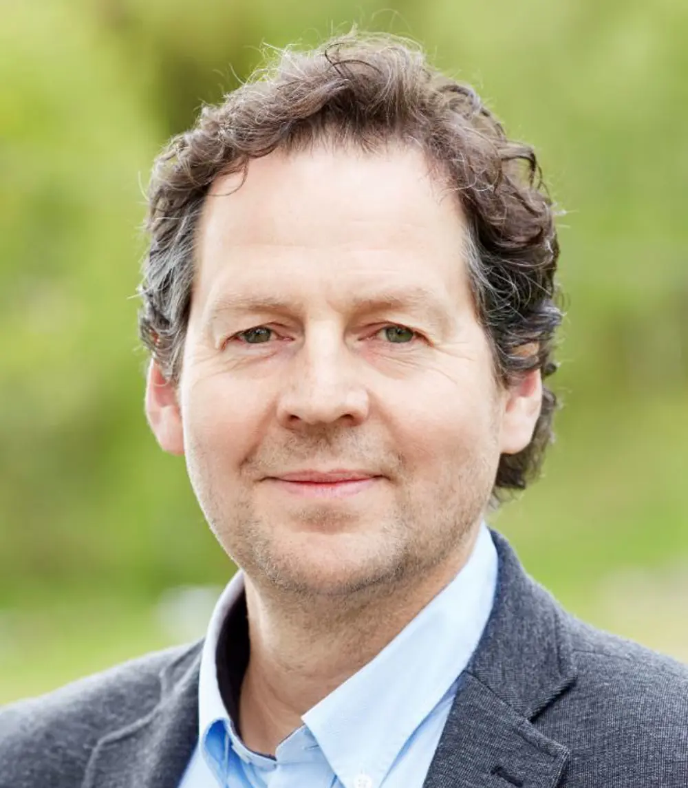 bilde Klapper til kai i Narvik