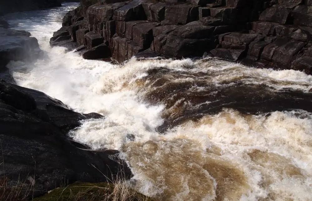 bilde Varsler flom &#8211; vær føre var!