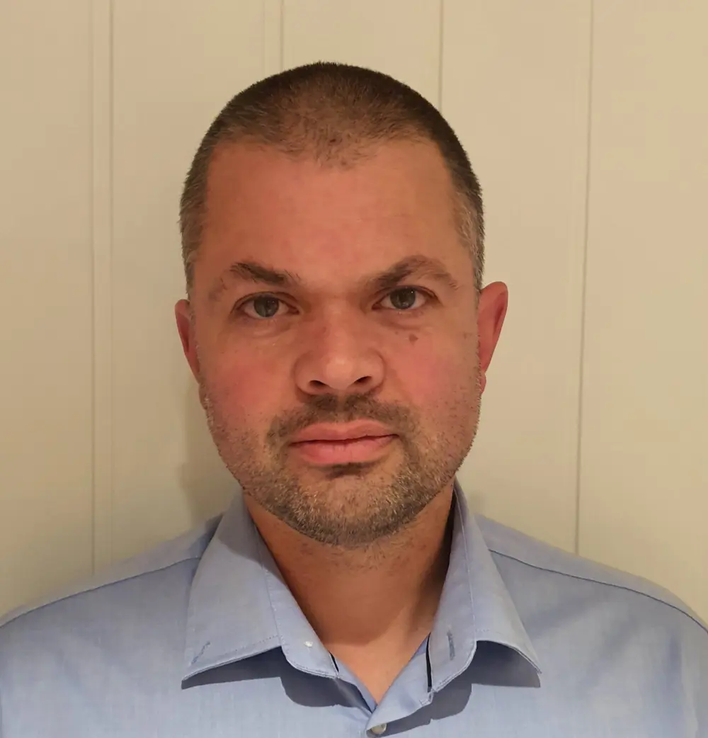 bilde Vossing skal drifte 117 kraftverk