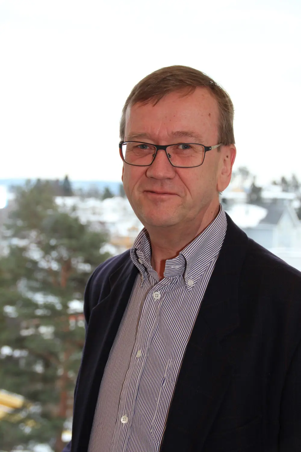 bilde Fallretter, småkraftverk og generasjonsskifte