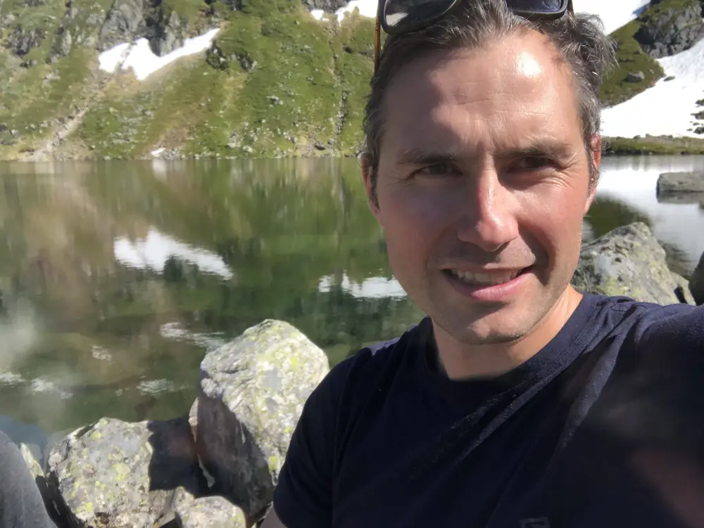 bilde På eigne bein etter tjue år