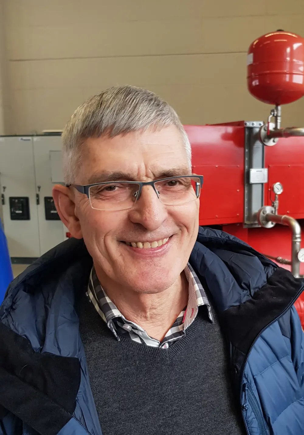 bilde Kraftlosen i ny drakt