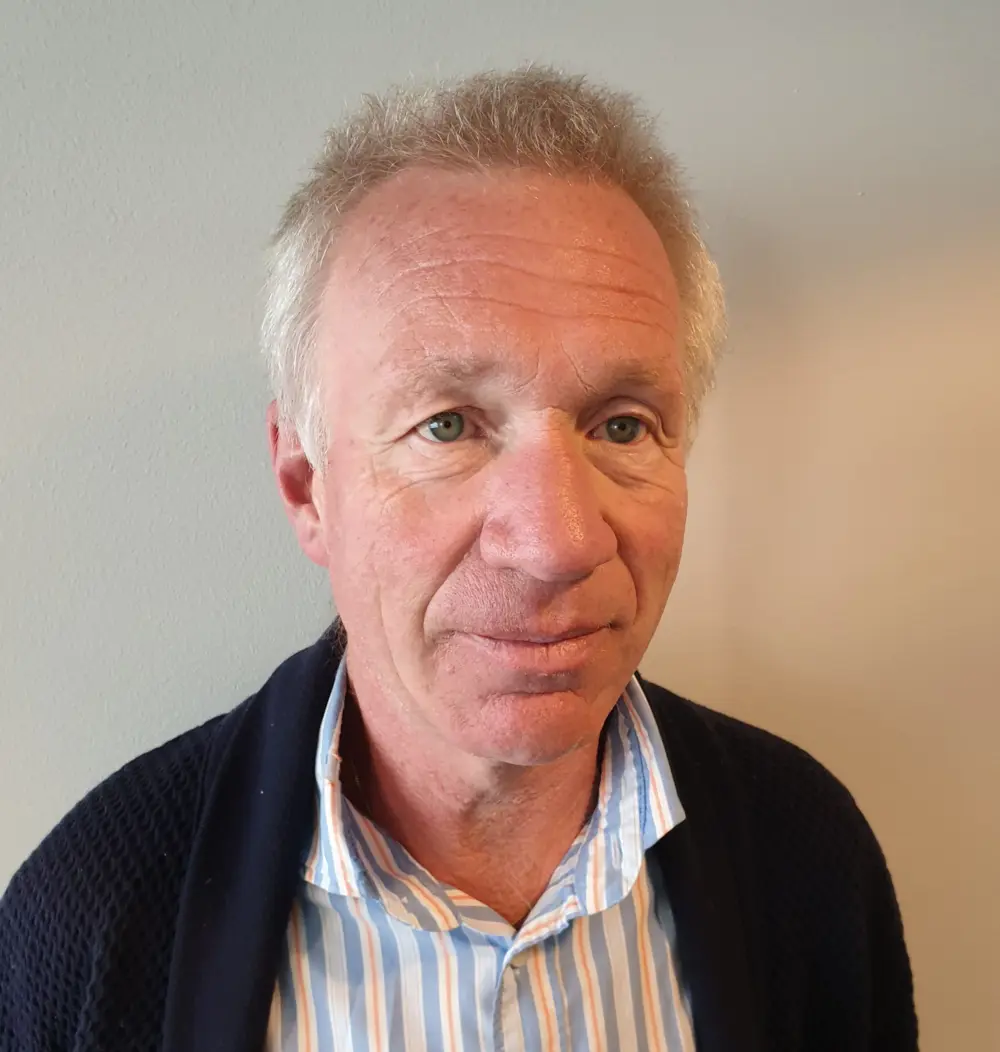 bilde Konstruktivt fra Nakstad