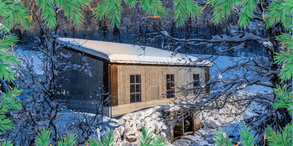 bilde Julehilsen fra styreleder