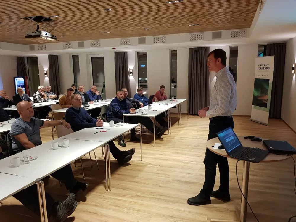 bilde Ny giv i Møre og Romsdal