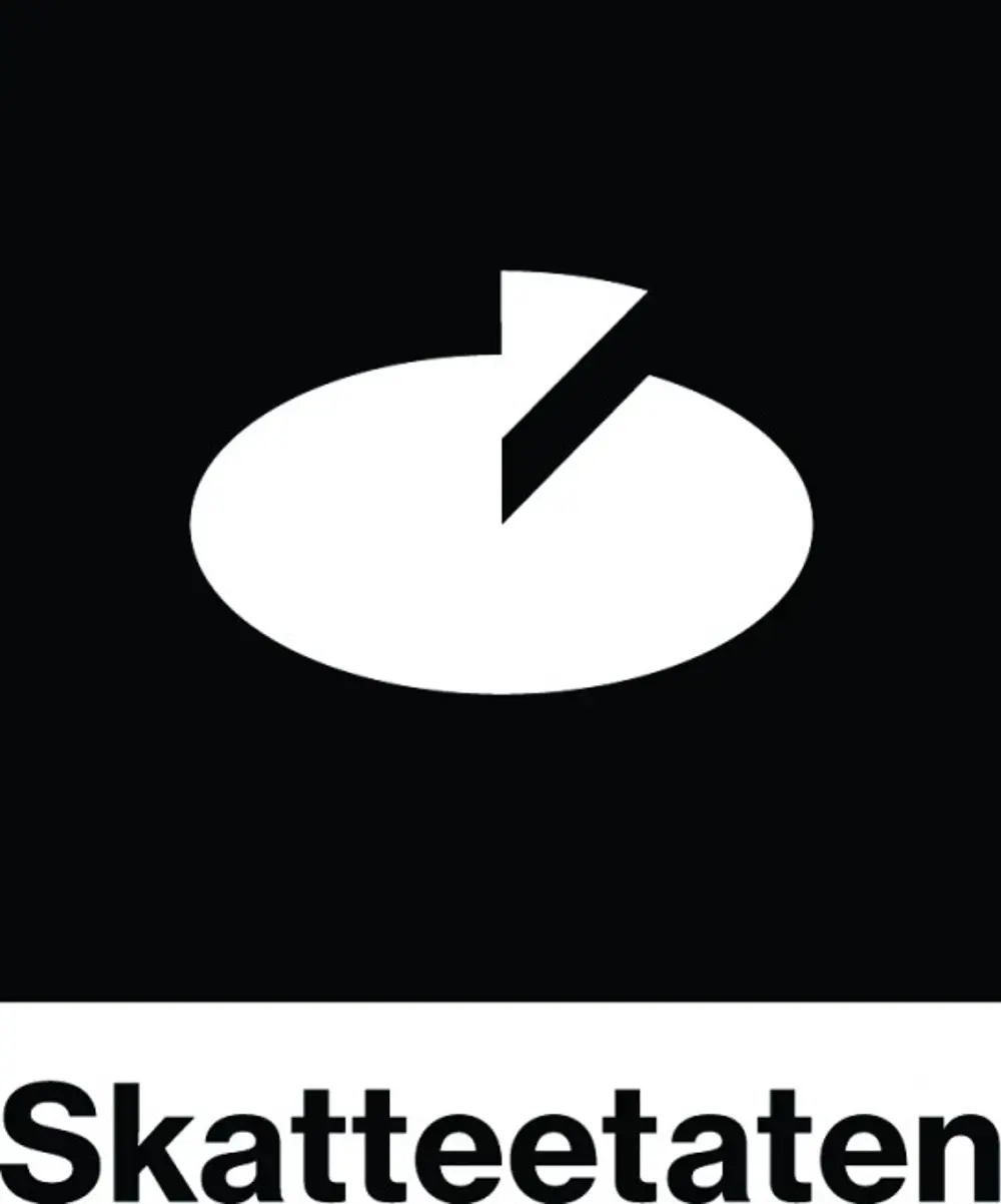 bilde Staten hjelper deg: Småkraft i skattemeldinga