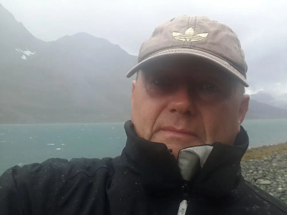 bilde Småkraftveteran kaster loss &#8211; går til konkurrent