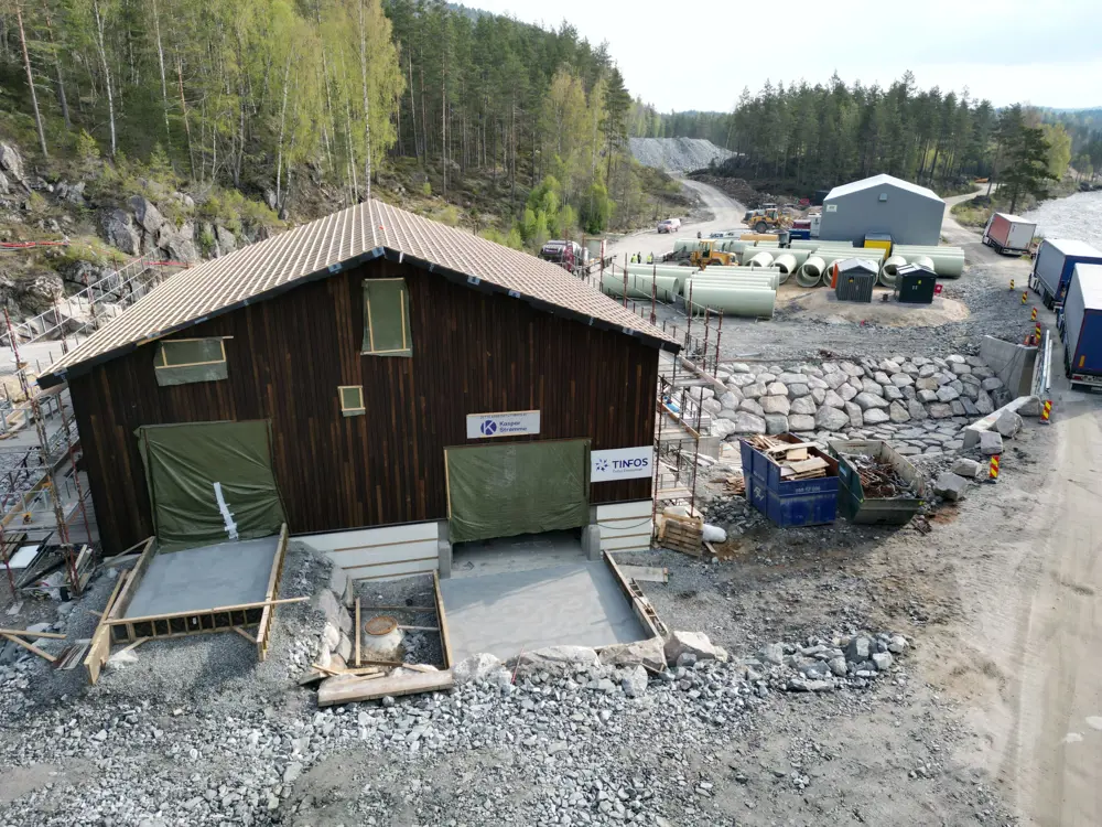 bilde Bærekraft må dokumenteres for å telle