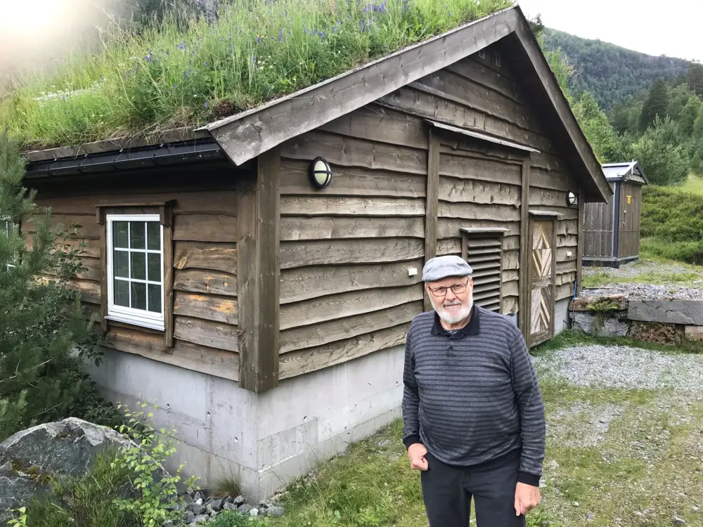 bilde Kritisk for grunneiere med kraftverk nord for flaskehalsene