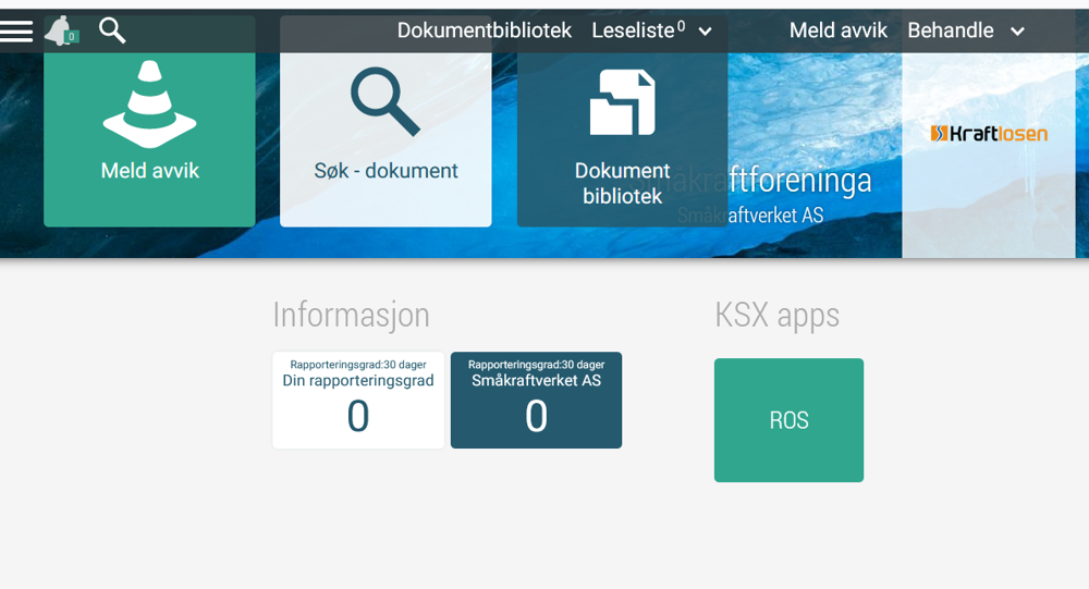 bilde Lær internkontroll på Teams
