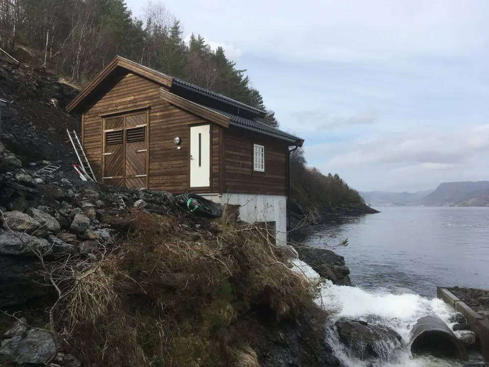 bilde Norge taper millarder på Ap-forslag