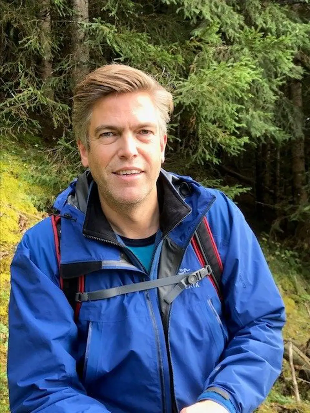 bilde Anders kjøpte Åmotsfoss