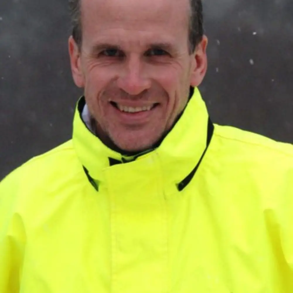 bilde Rune bygger for storebror