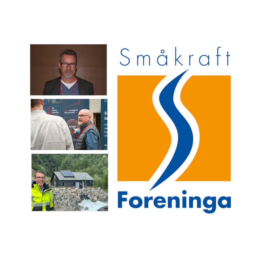 bilde Møt oss på Arendalsuka!