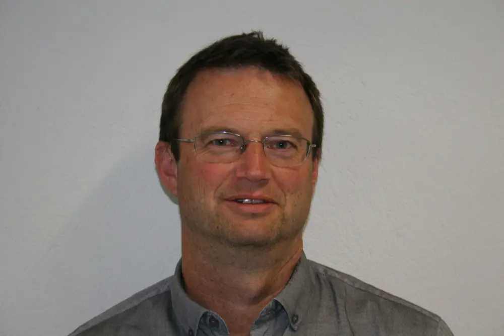 bilde Stort potensial for ny vannkraft