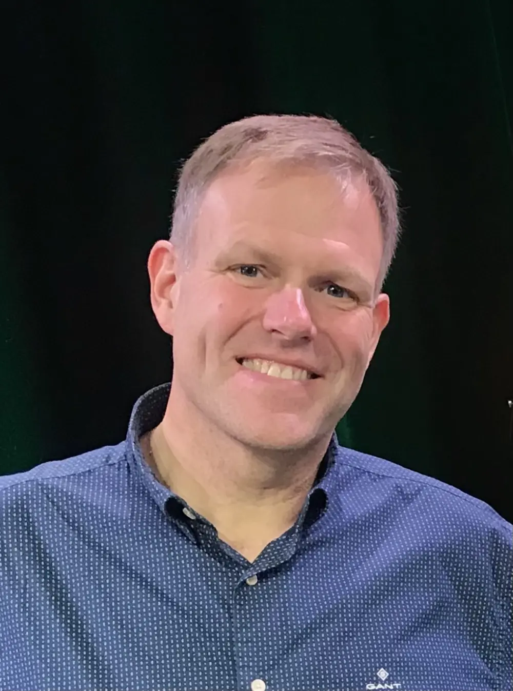 bilde Tilbake i manesjen