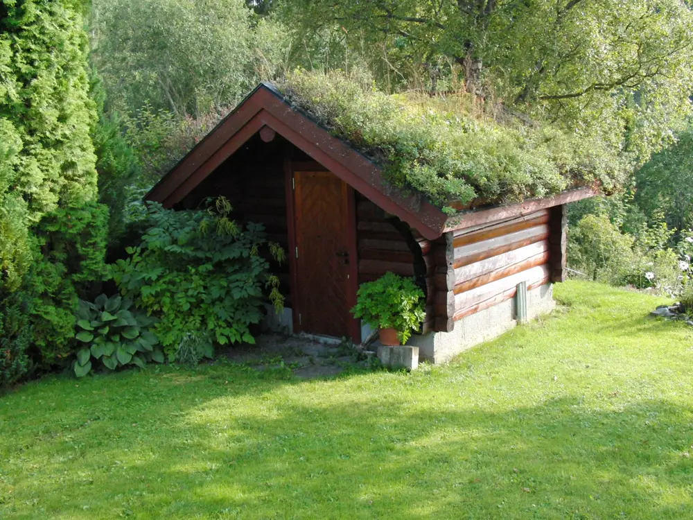 bilde Nå får du endelig Enova-støtte til mikrokraftverk