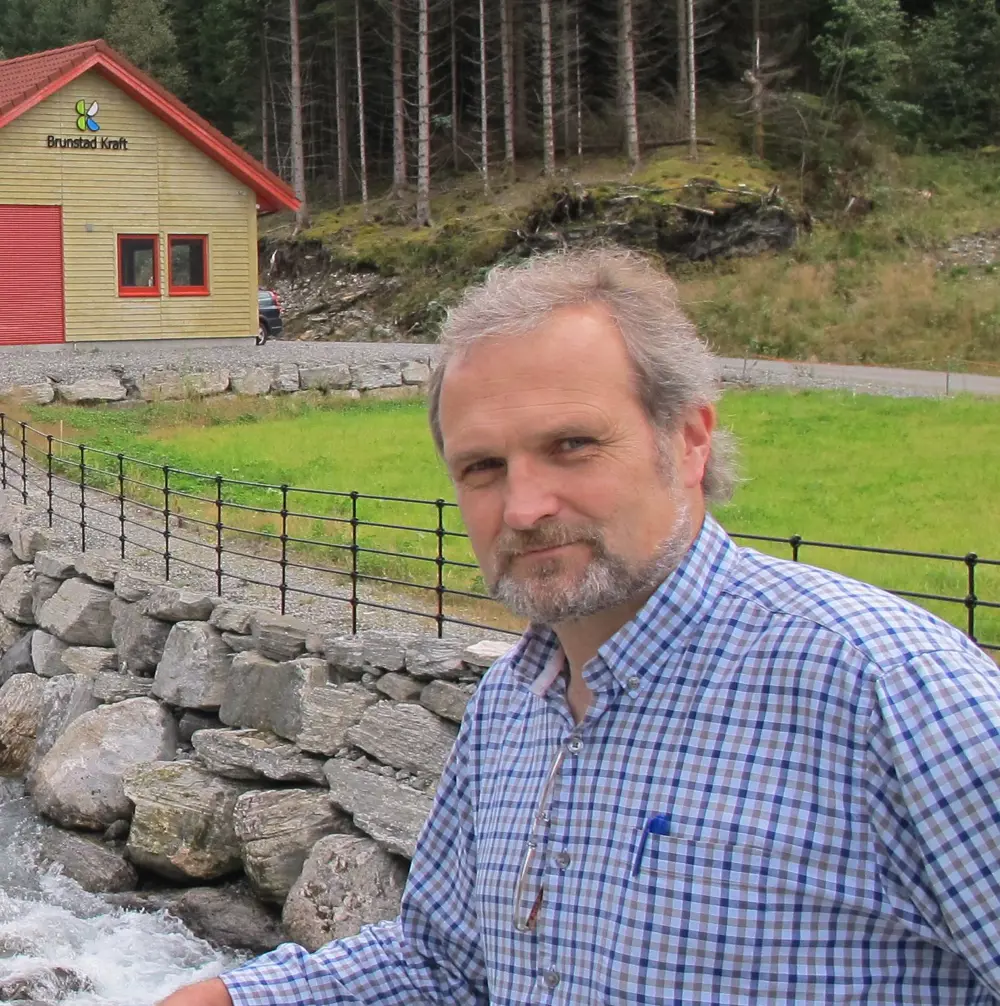 bilde Ber om økte sertifikatkvoter